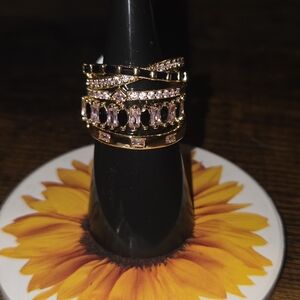 Embrace The Gentle Exception. Delicate's collection.